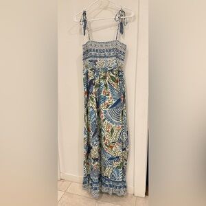 Farm Rio Size M Dress
